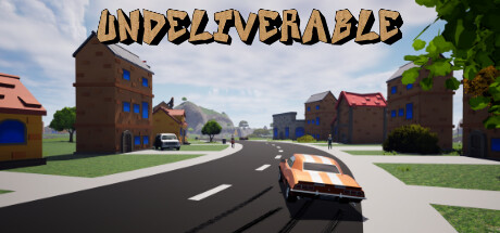 Undeliverable Cover Image