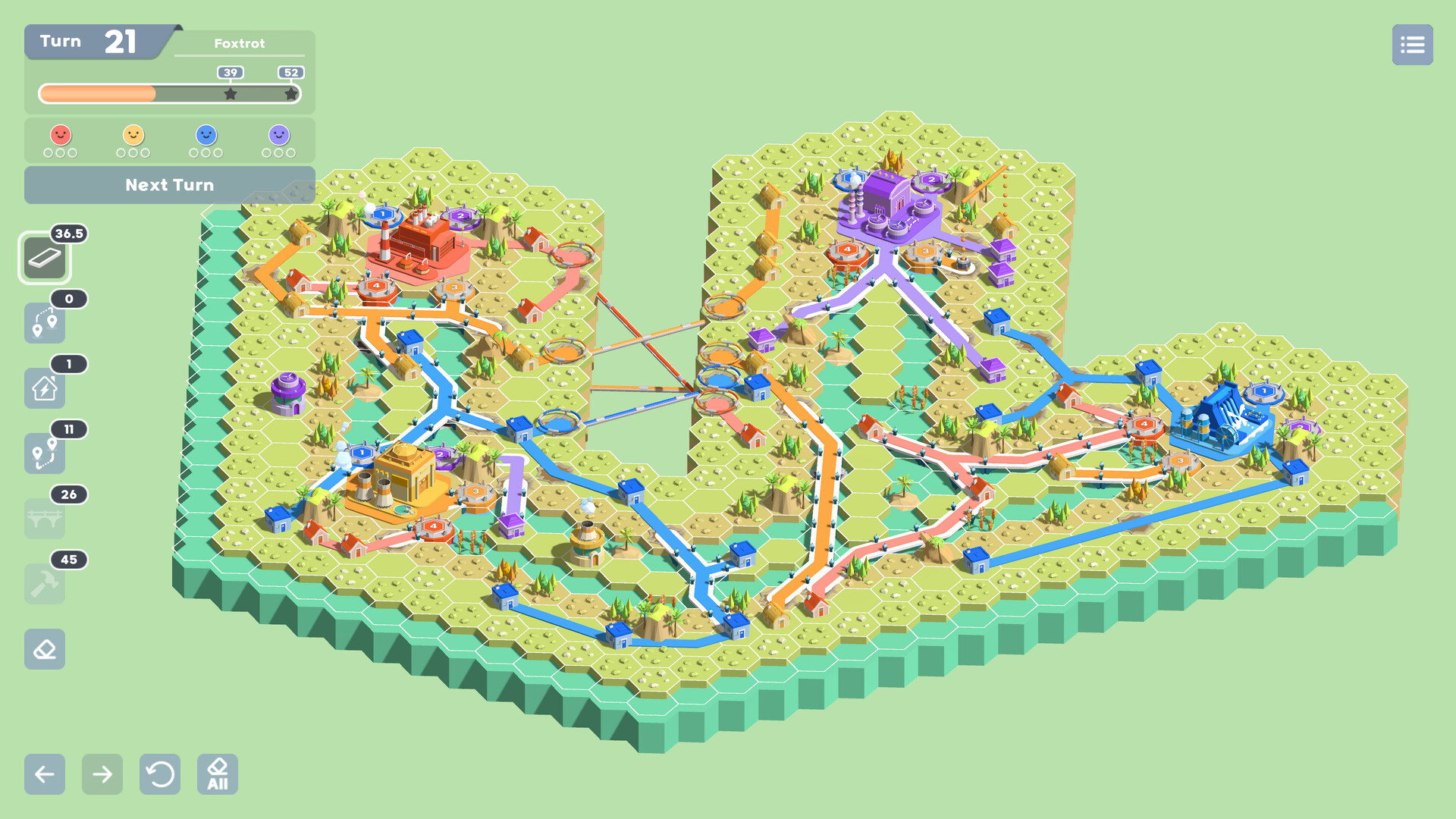 Can't Live Without Electricity #8