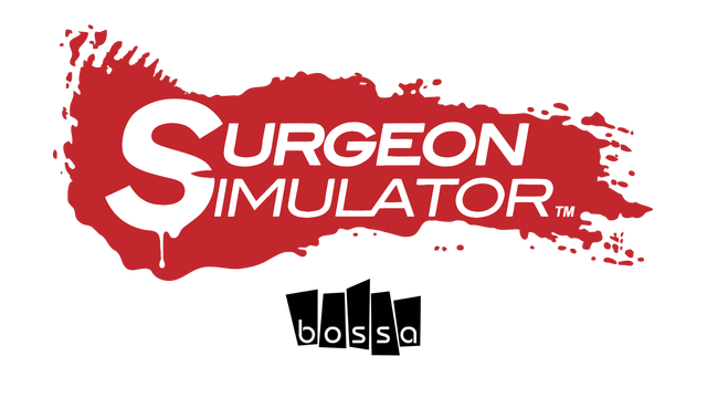 Surgeon Simulator 2013