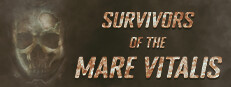 Survivors of the Mare Vitalis 게임 이미지
