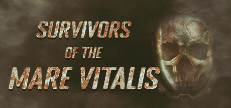 Survivors of the Mare Vitalis Cover Image