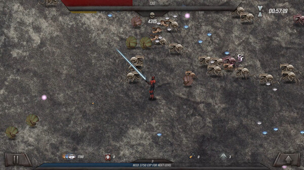 Скриншот из Survivors of the Mare Vitalis