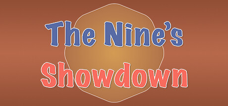 The Nine’s Showdown Cover Image