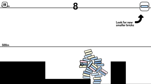 Скриншот из Stack,Clack,Clock!