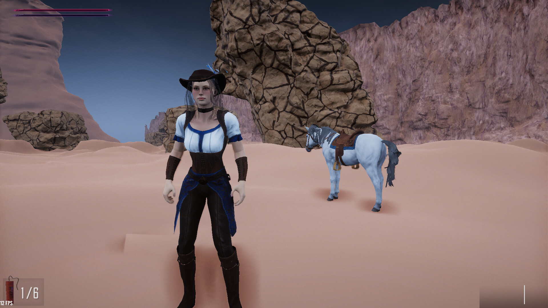 Story of the Olivia #13