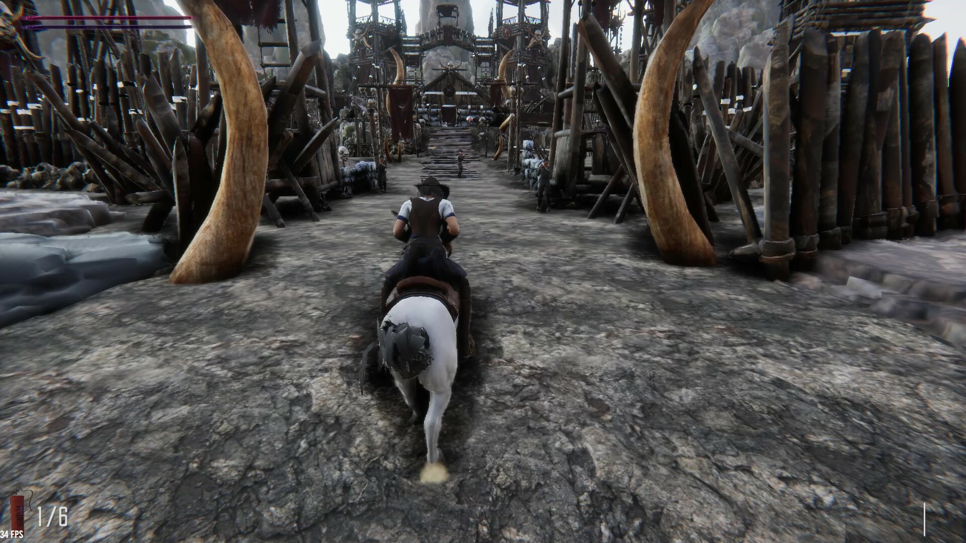 Story of the Olivia #5