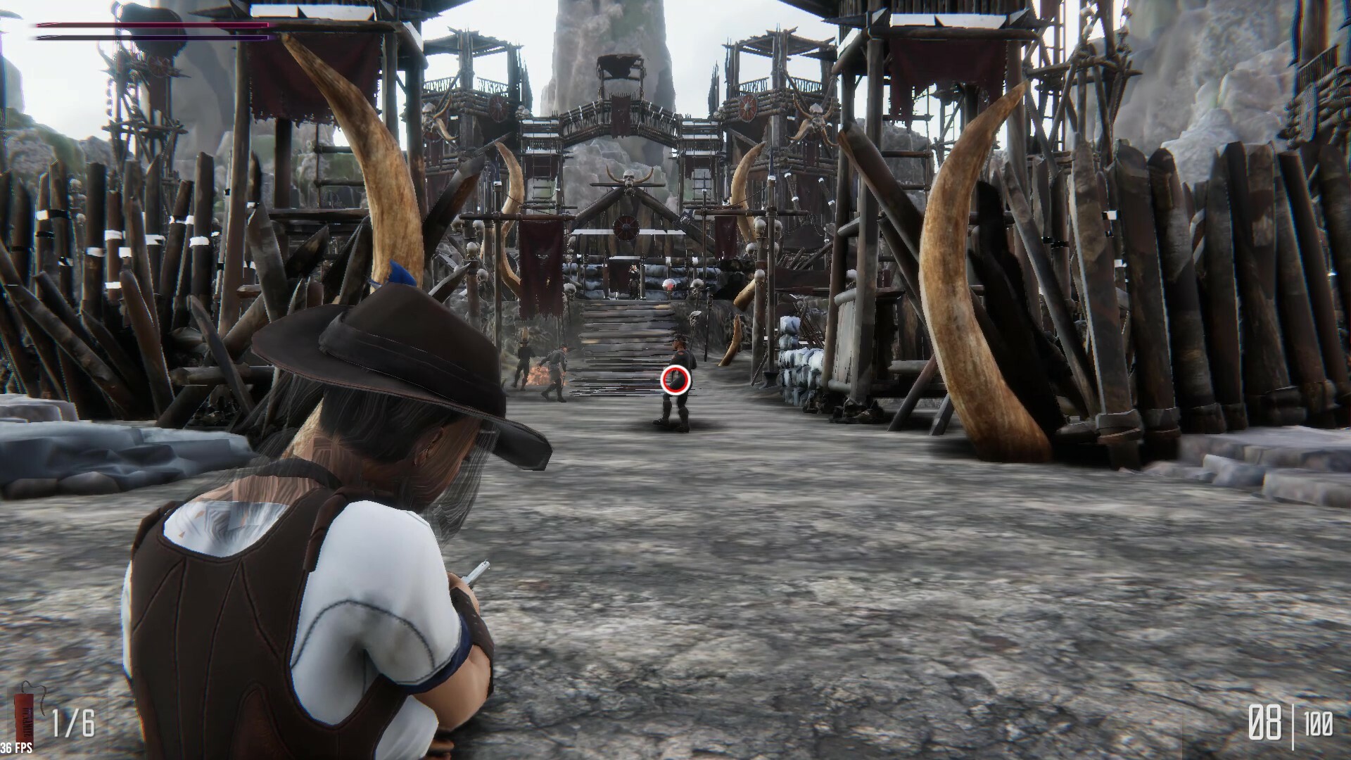 Story of the Olivia #10