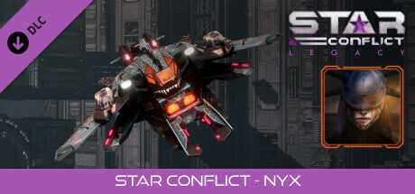 Star Conflict - Nyx