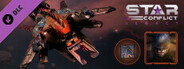 Star Conflict - Nyx (Deluxe Edition)