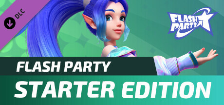 Flash Party - Starter Edition banner image