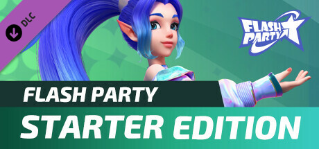 Flash Party - Starter Edition