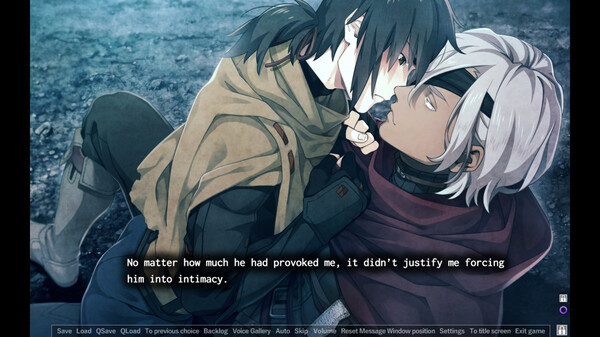 Lkyt. game for Linux 1