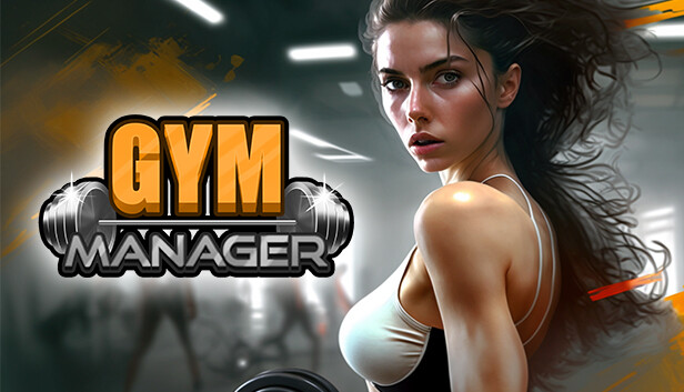 Gym Manager on Steam