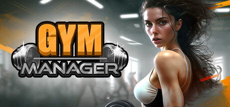Gym Manager Cover Image