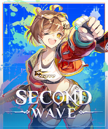 Second Wave