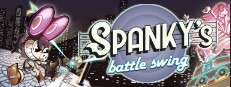 Spanky "Bat-a-Swing"