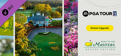EA SPORTS™ PGA TOUR™ Deluxe Upgrade
