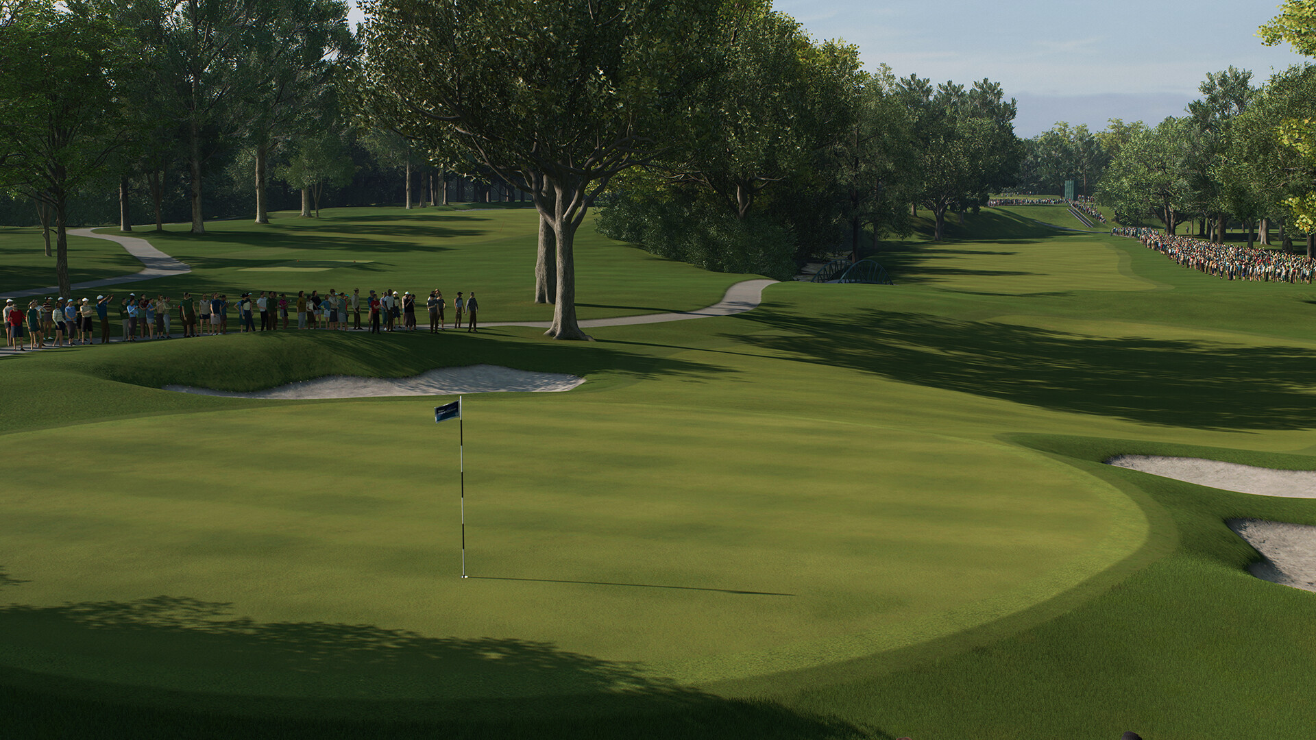 EA SPORTS PGA TOUR Deluxe Upgrade screenshot screenshot 6