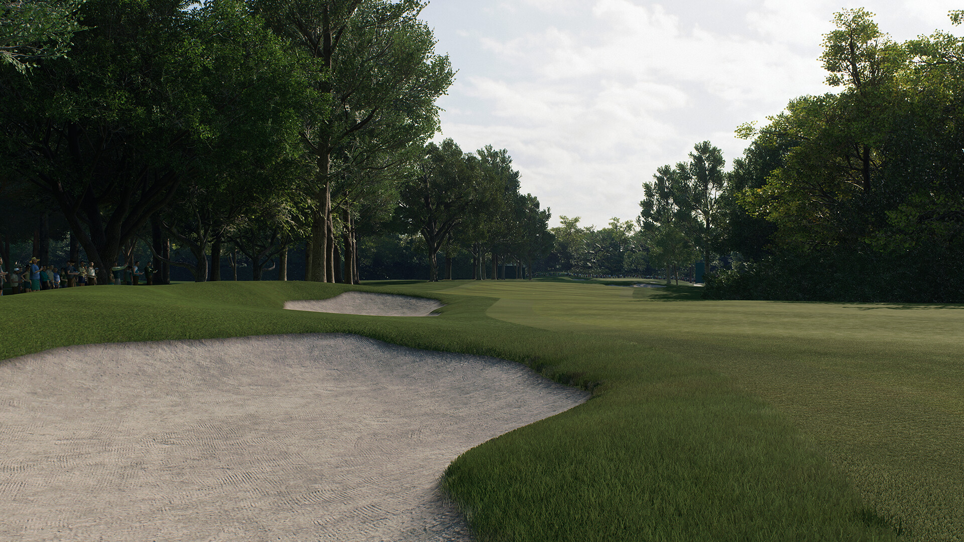 EA SPORTS PGA TOUR Deluxe Upgrade screenshot screenshot 2