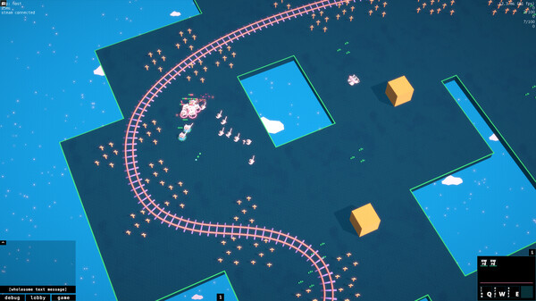 Скриншот из sunny-place-3: microgods
