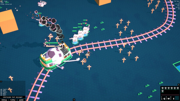 Скриншот из sunny-place-3: microgods