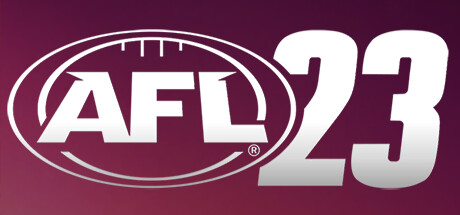 AFL 23 header image