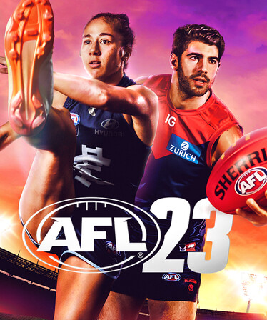 AFL 23