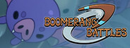 Boomerang Battles
