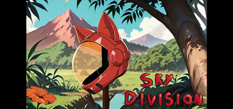 Sky division title image