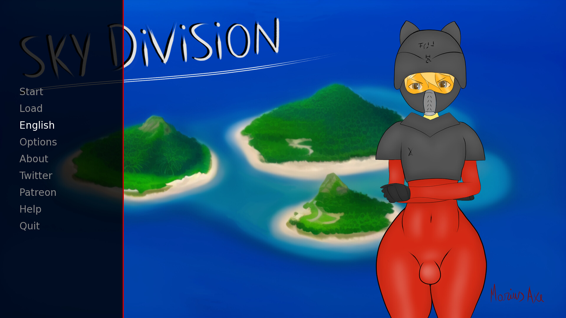 Sky division screenshot 12