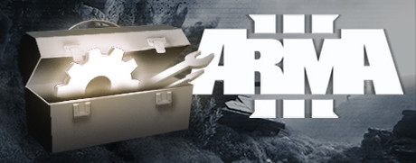 Arma 3 Server banner