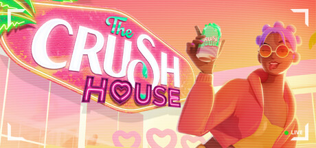 The Crush House Cover Image