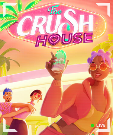 The Crush House