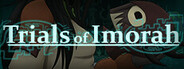 Trials of Imorah