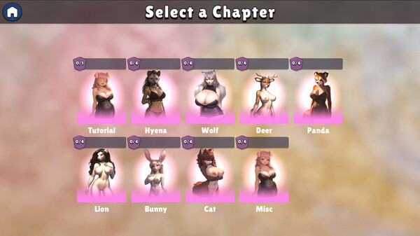 Furry Furries game for windows Pc 1