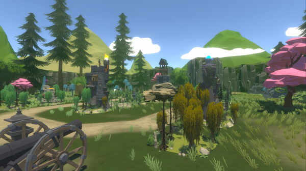 Tower Talesfor windows and Linux 1