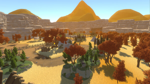 Tower Tales game for windows Pc 1