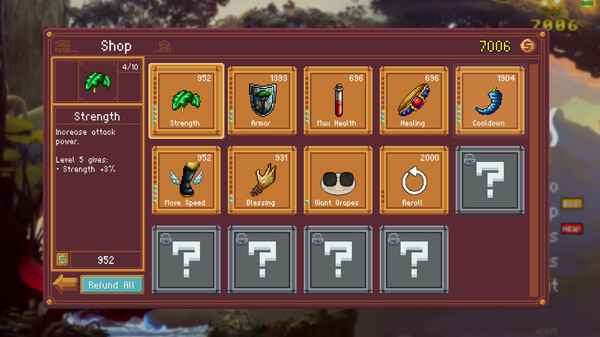 Скриншот из Time Survivors: Prologue