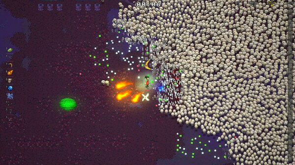 Скриншот из Time Survivors: Prologue