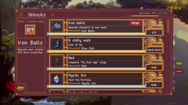 Скриншот из Time Survivors: Prologue