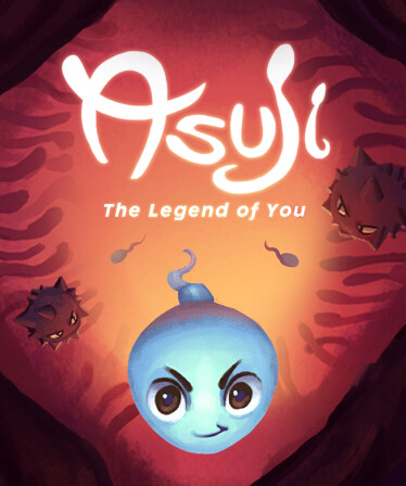 Asuji: The Legend of You