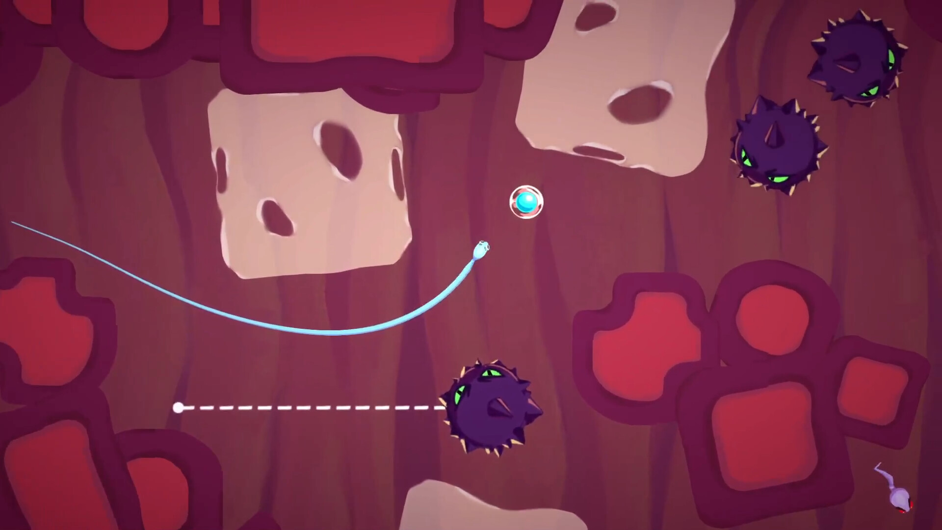 Asuji: The Legend of You #0