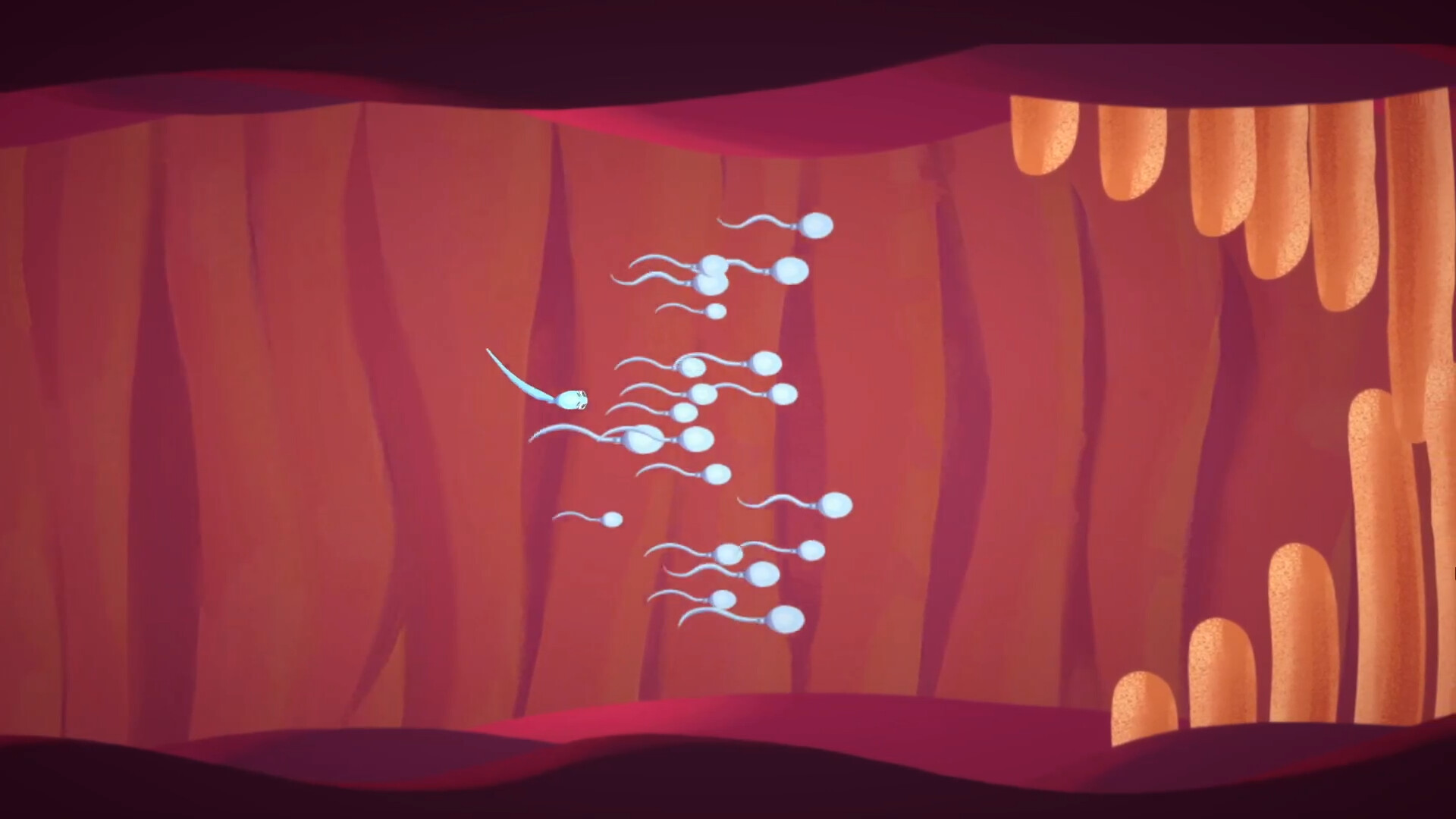 Asuji: The Legend of You #5