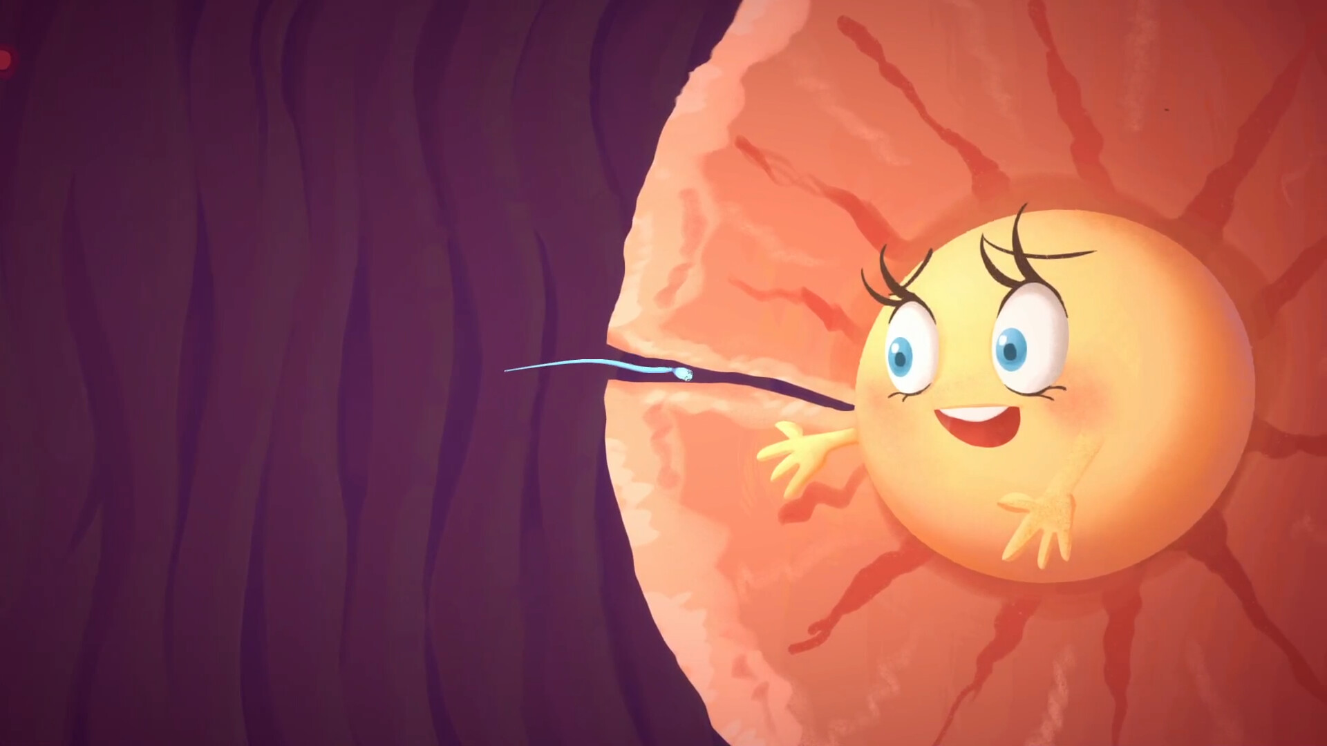 Asuji: The Legend of You #4