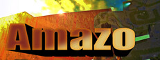Amazo' 게임 이미지