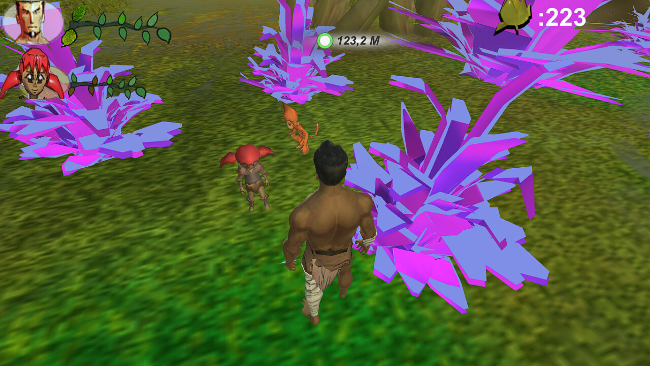 Amazo screenshot 1