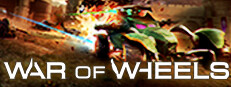 War of Wheels