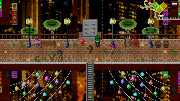 March of Tulpas:Xanadu game for windows Pc 1