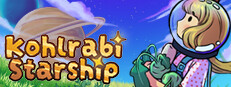 Kohlrabi Starship