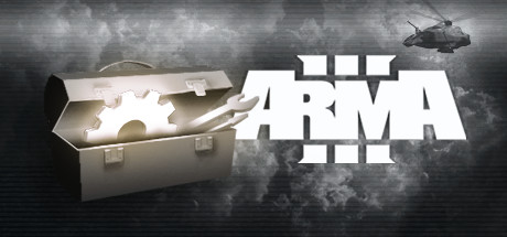 Arma 3 Tools Cover Image